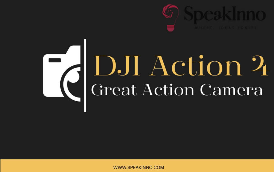 DJI Action 4
