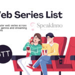 Web Series List