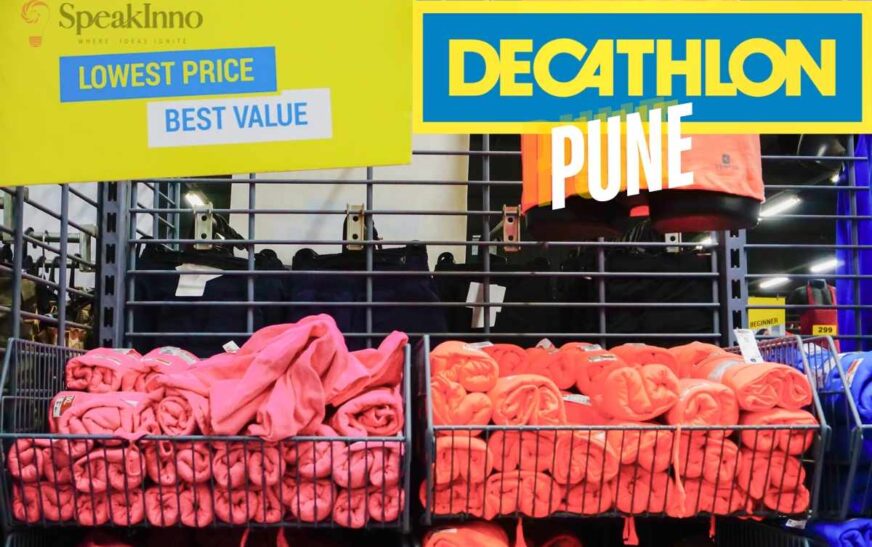 Decathlon Pune