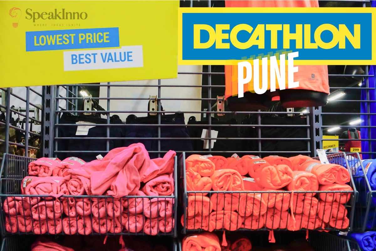 Decathlon Pune: The Source for Sports News and More