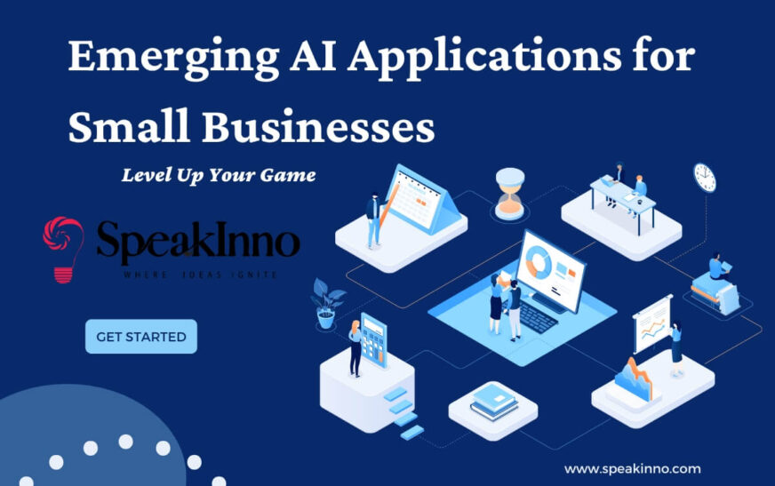 Emerging AI Applications for Small Businesses