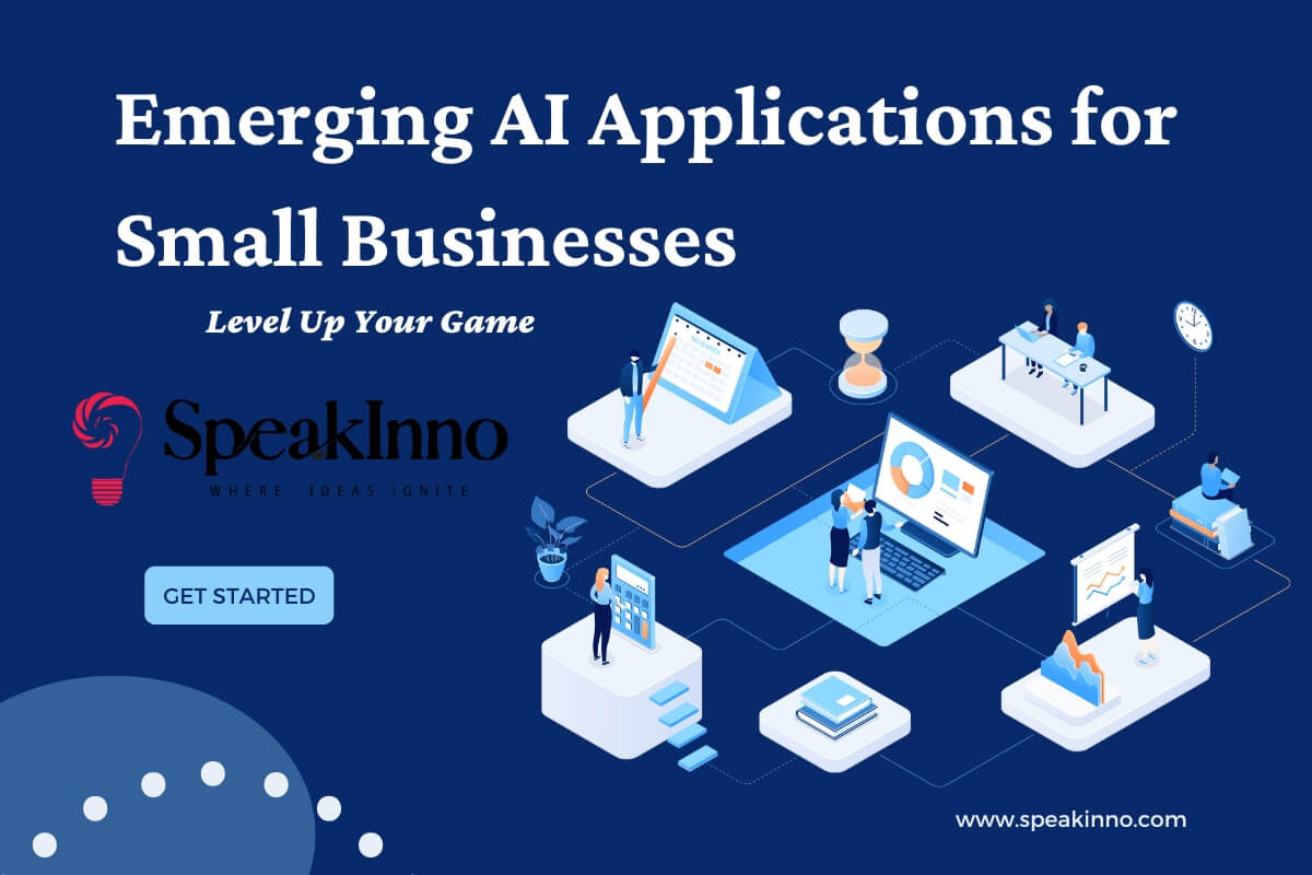 Emerging AI Applications for Small Businesses: Level Up Your Game