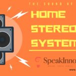 Home Stereo System (1)