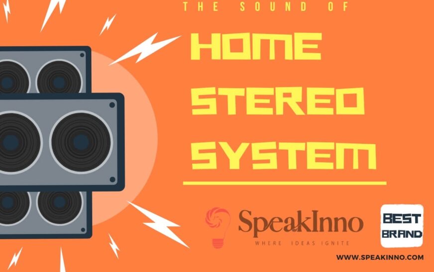 Ultimate Guide to Building Your Perfect Home Stereo System