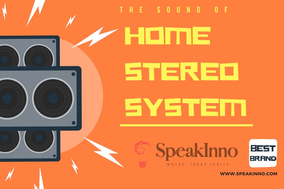 Ultimate Guide to Building Your Perfect Home Stereo System