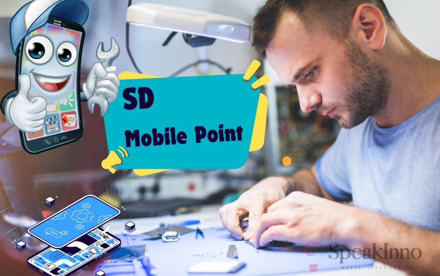 SD Mobile Point: Your Go-To Spot for Mobile Needs in Tezpur