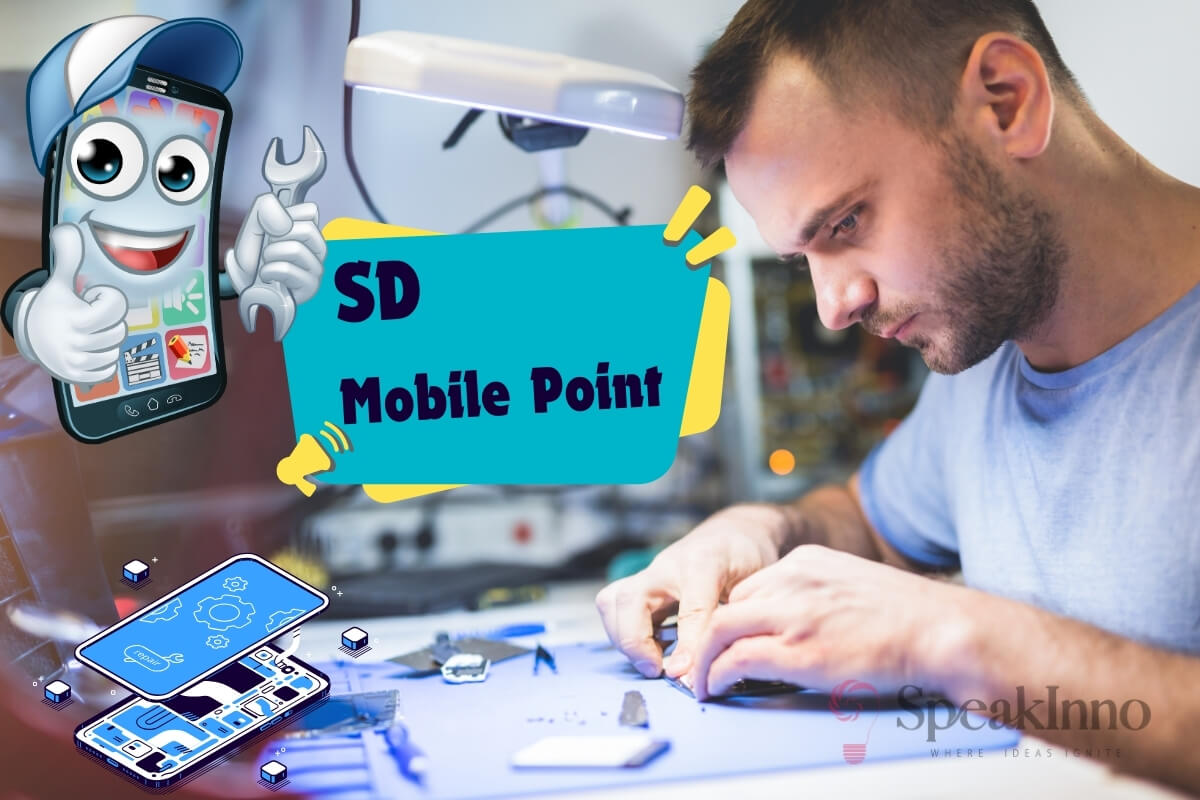 SD Mobile Point: Your Go-To Spot for Mobile Needs in Tezpur