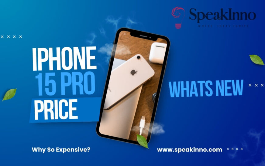 iPhone 15 Pro Price: Is It Worth the Splurge?