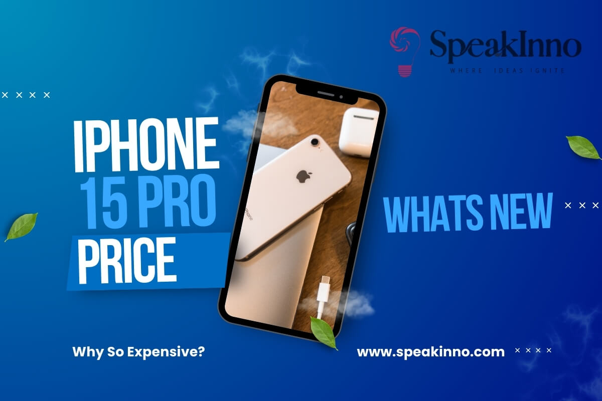 iPhone 15 Pro Price: Is It Worth the Splurge?