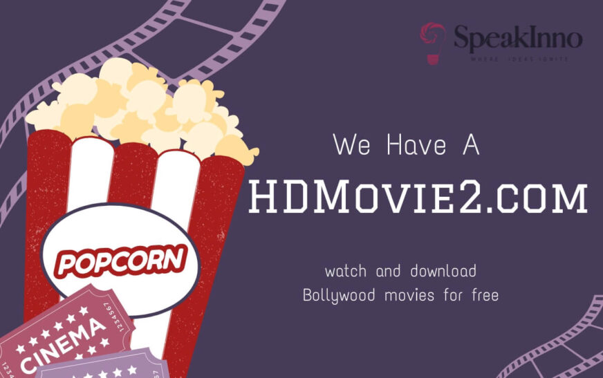 HDMovie2.com