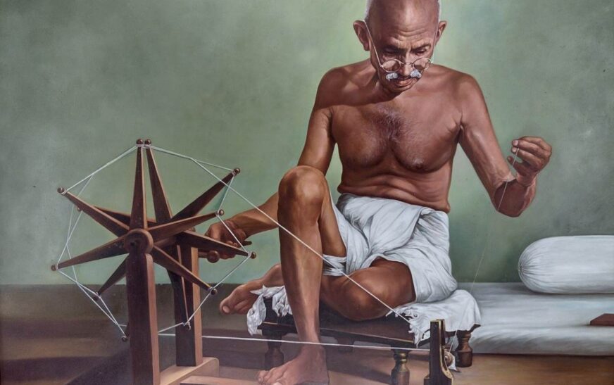 Drawing_acyw9cm99_i= Mahatma Gandhi – An Informative Guide to Sketching an Icon